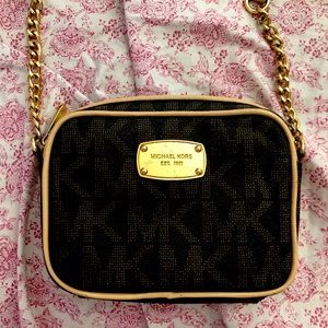 Michael Kors Crossbody Bag